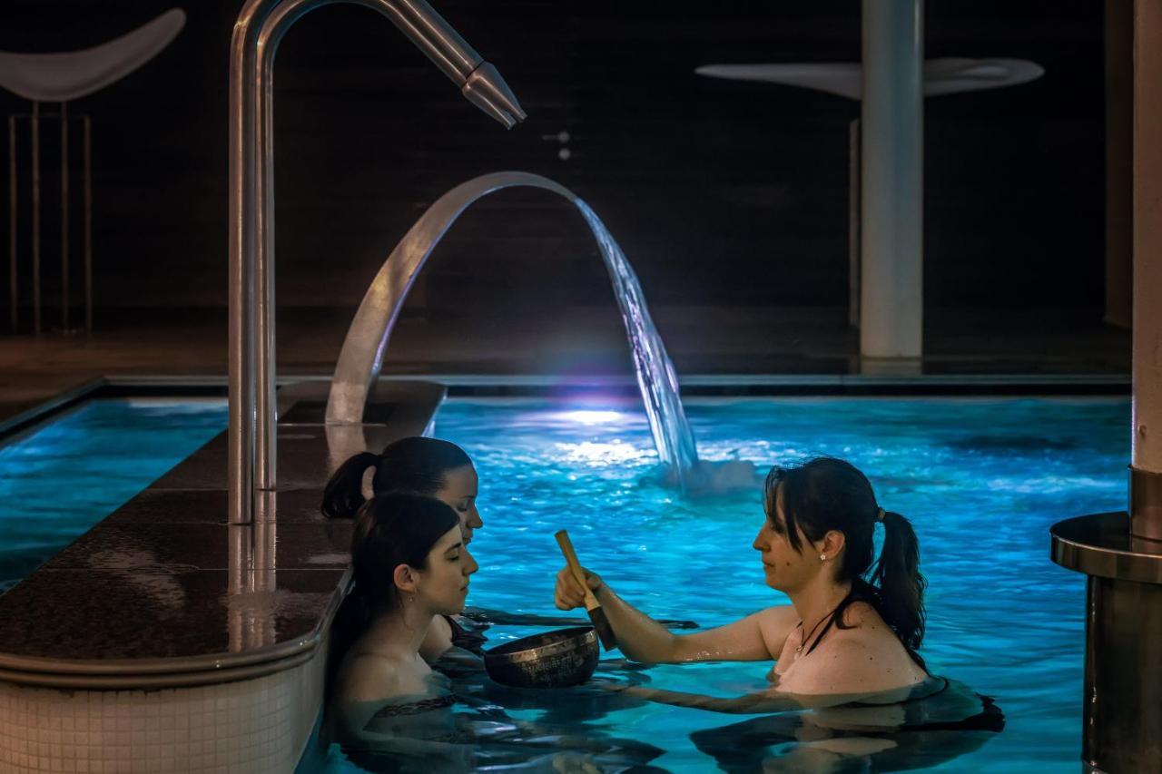 グランド ホテル アラッシオ リゾート&スパ エクステリア 写真